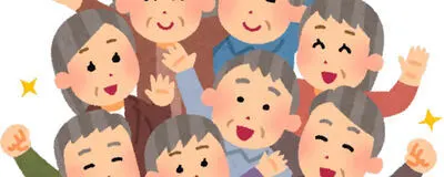 【初心者歓迎】名古屋シニア英会話サークルの活動紹介