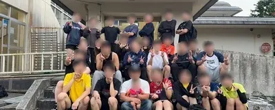 男女混合バレーサークル ピースサイン(初〜中級者向け🏐)の活動紹介