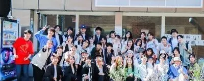 大人から始めるダンス!大阪の社会人ダンスサークルWEの活動紹介